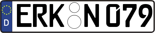 ERK-N079
