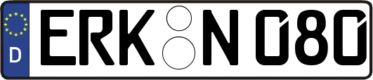 ERK-N080