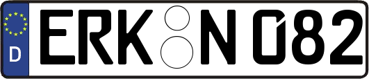 ERK-N082