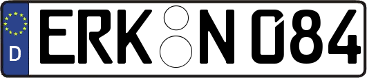 ERK-N084