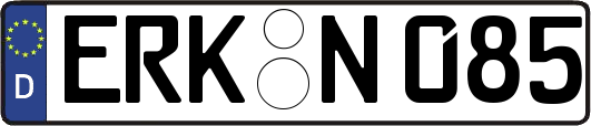 ERK-N085