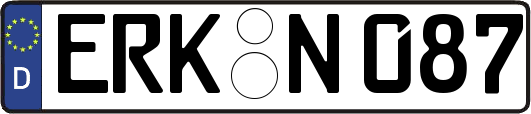 ERK-N087