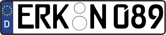 ERK-N089
