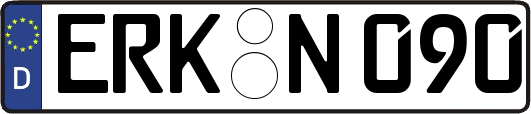 ERK-N090