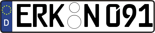 ERK-N091