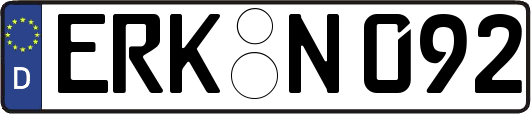 ERK-N092