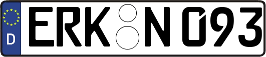 ERK-N093