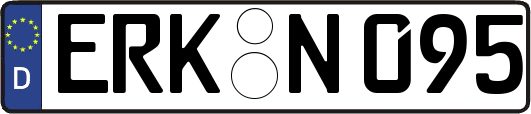 ERK-N095