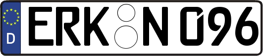 ERK-N096