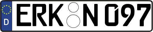 ERK-N097