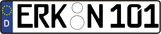 ERK-N101