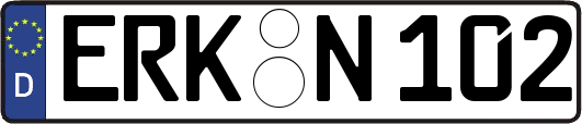 ERK-N102