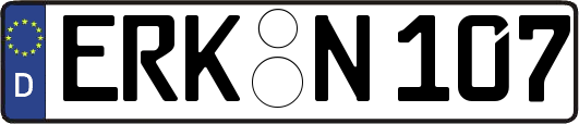 ERK-N107
