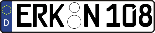 ERK-N108