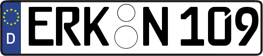 ERK-N109