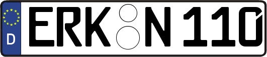 ERK-N110