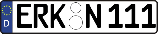 ERK-N111