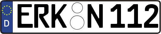 ERK-N112