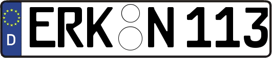 ERK-N113