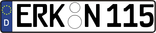 ERK-N115