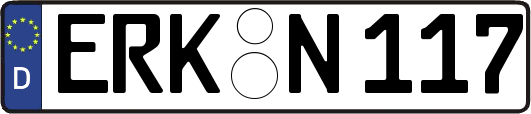 ERK-N117