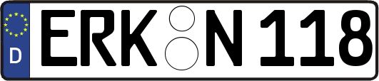 ERK-N118