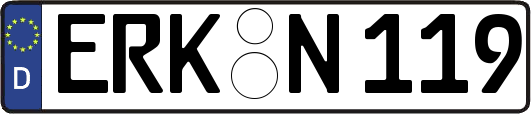 ERK-N119
