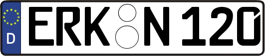 ERK-N120