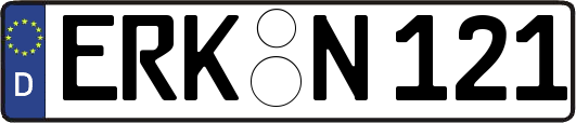 ERK-N121