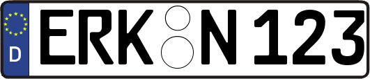 ERK-N123