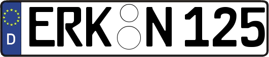 ERK-N125