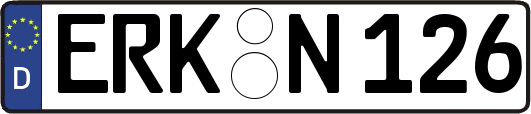 ERK-N126