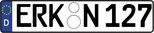 ERK-N127