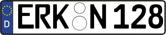 ERK-N128