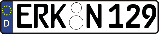 ERK-N129