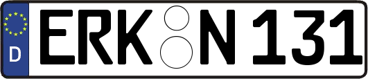 ERK-N131