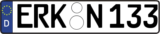 ERK-N133