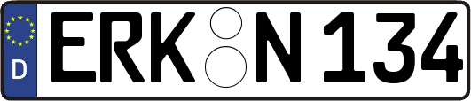 ERK-N134