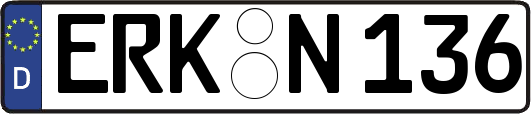 ERK-N136