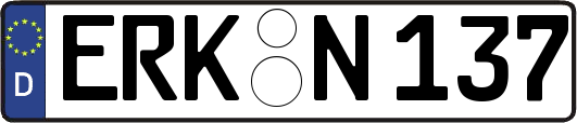 ERK-N137