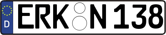 ERK-N138