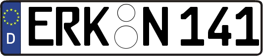 ERK-N141