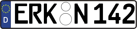 ERK-N142