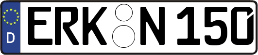 ERK-N150