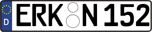 ERK-N152