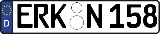 ERK-N158