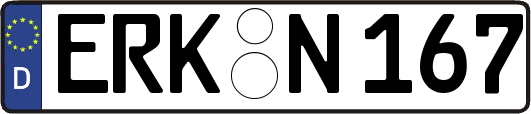 ERK-N167