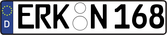 ERK-N168