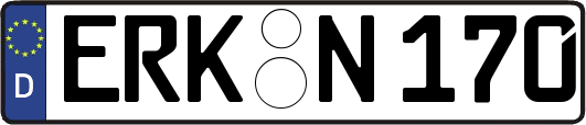 ERK-N170