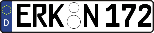 ERK-N172